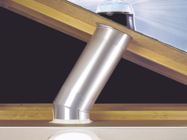 Solatube HP Series Tube Skylight