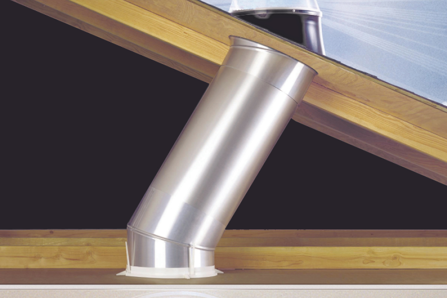 Solatube HP Series Tube Skylight