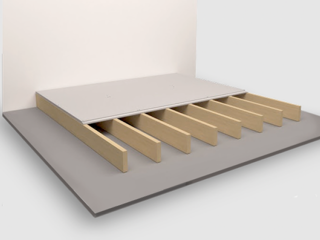 Magnedure Flooring Board