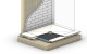 SoundDown Endurabase with Tranquillo batten v1.0 p1.0
