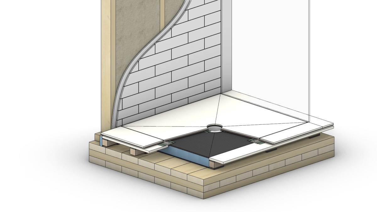 SoundDown Endurabase with Tranquillo batten v1.0 p1.0