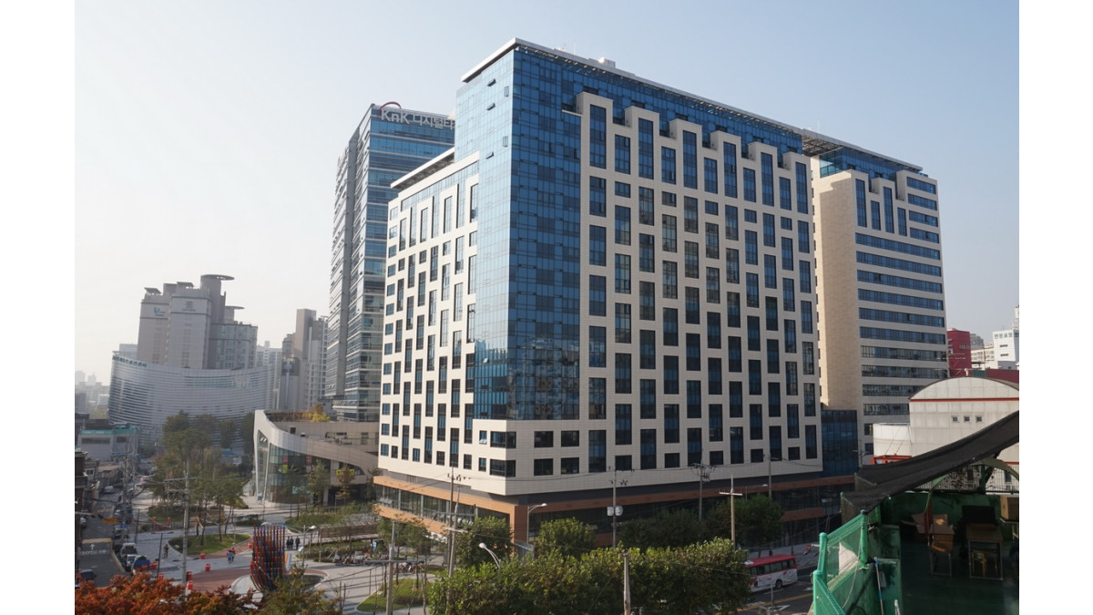 Officetel SEOUL 2