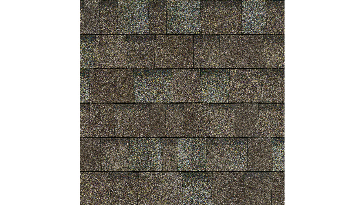11. Driftwood Oakridge