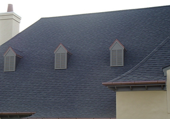 Owens Corning — Asphalt Shingles