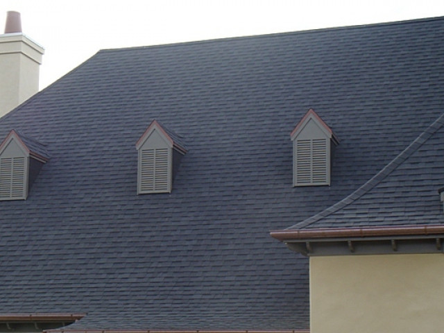 Owens Corning — Asphalt Shingles