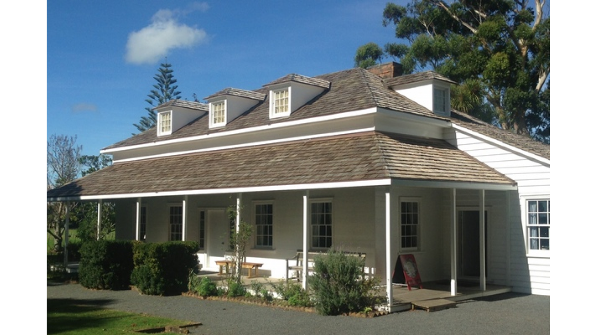 2. Cedar Shingles