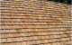 4. Cedar Shingles