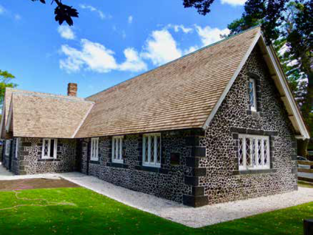 The Building Agency — Cedar Shingles and Shakes