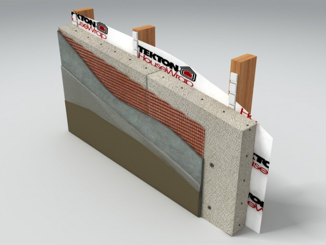 EZpanel Cavity System