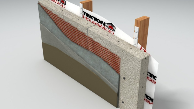 Specialized Construction Products