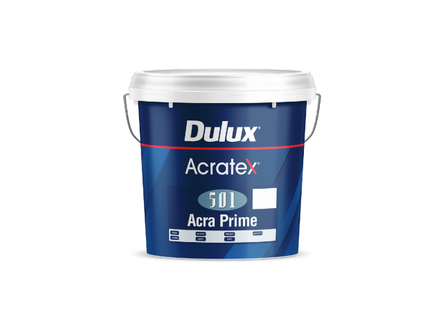 Acratex® AcraPrime® Water Based
