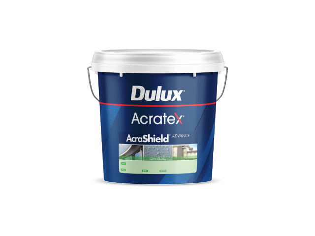 Acratex® AcraShield® Advance Low Gloss