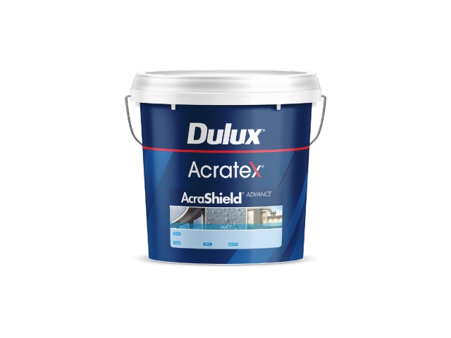Acratex® AcraShield® Advance Matt