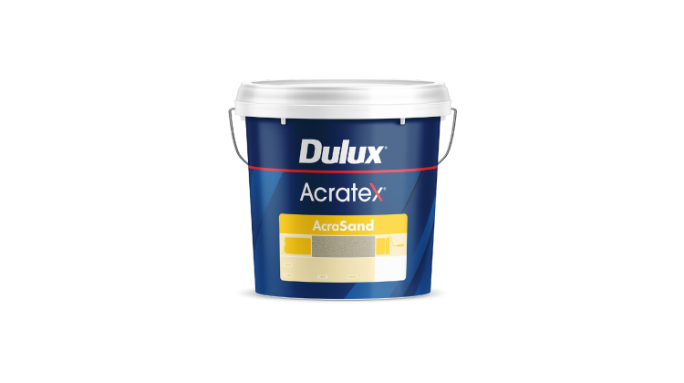 Dulux Acratex 