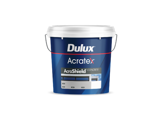 Acratex® AcraShield® Concrete