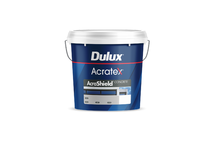 Acratex® AcraShield® Concrete
