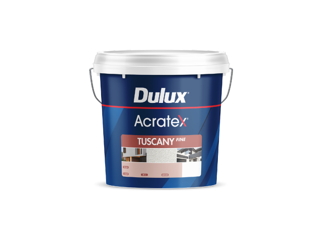 Acratex® Trowel On Tuscany Fine