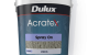 imgi 2 Acratex Spray On 2mm