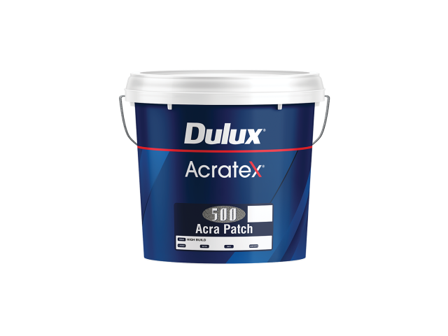 Acratex® AcraPatch® High Build