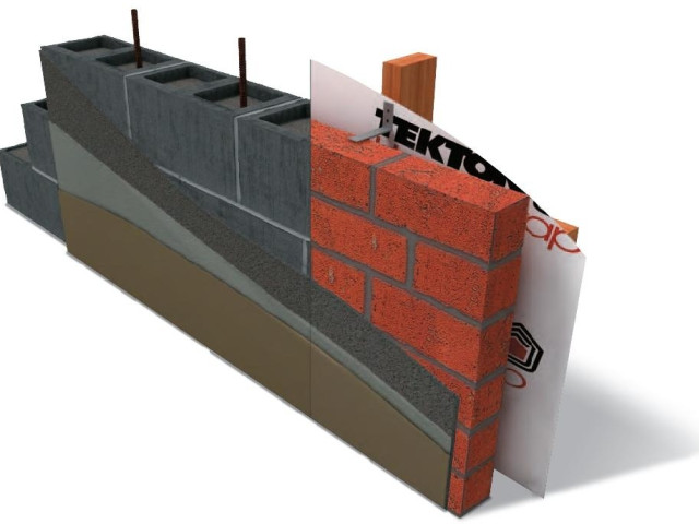 Brick & Masonry Levelling Compound