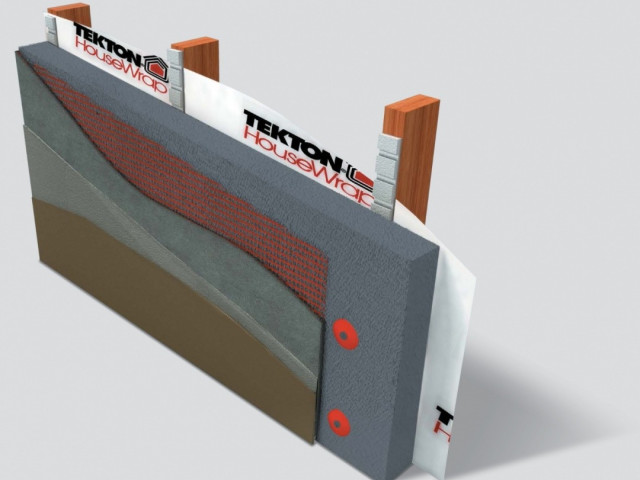 Caviteclad Exterior Wall Cladding Systems