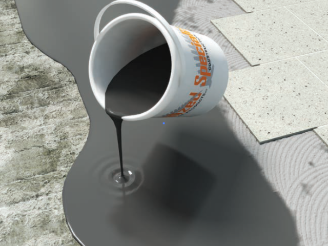 Pourite Floor Levelling & Self Smoothing Compound