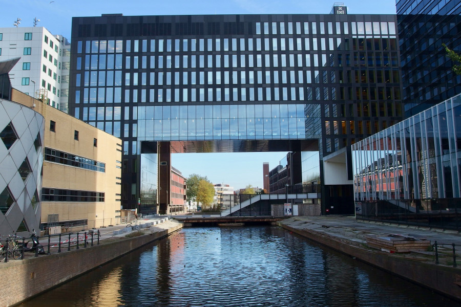 Rimex Architectural Stainless Steel for Cladding