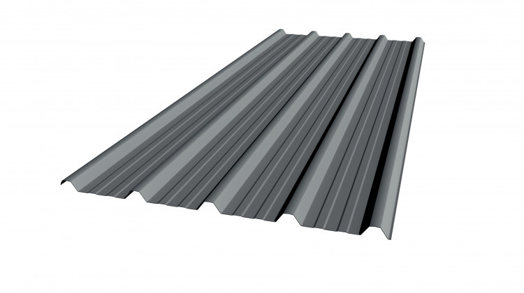 Profiled Metal Roofing and Cladding Solutions: