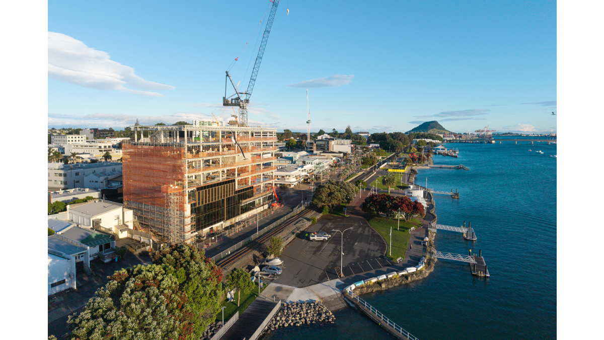 2 Devonport Road1