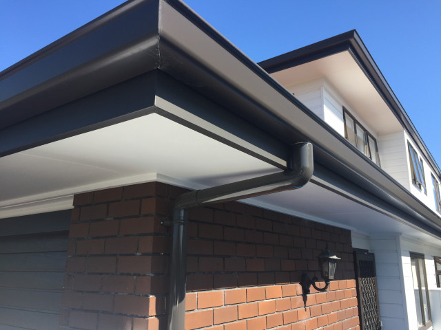 Rainwater and Fascia Systems