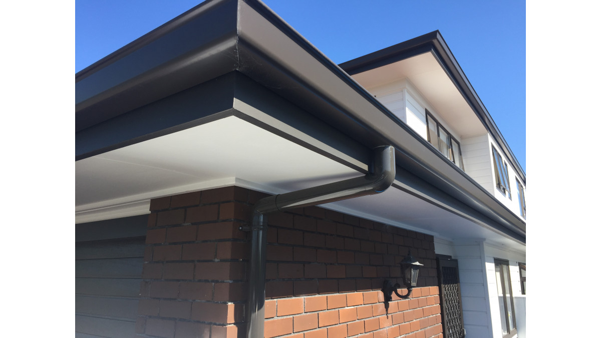 Customline Guttering