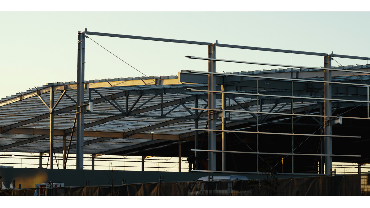 Steel Stories   George Grant Engineering 01