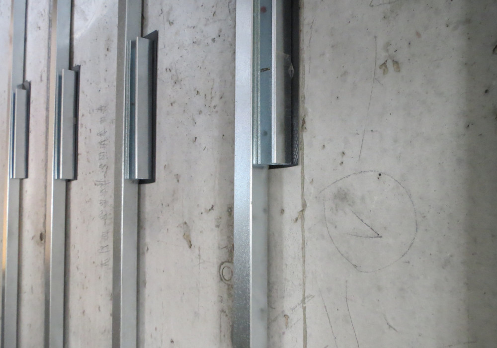 SRP Wall Strapping Systems