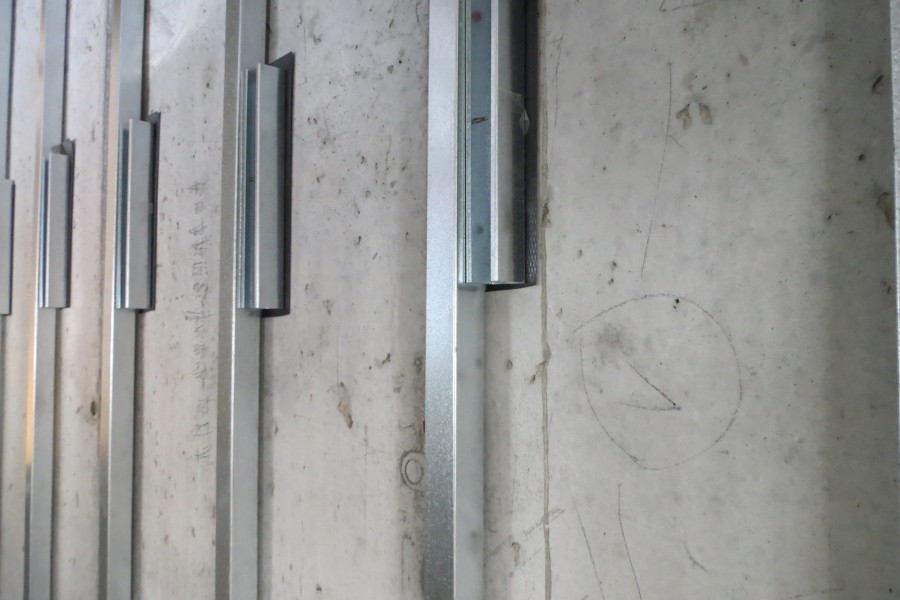 SRP Wall Strapping Systems
