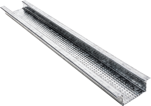 SRP Ceiling Systems by Steel Rollformed Products – EBOSS