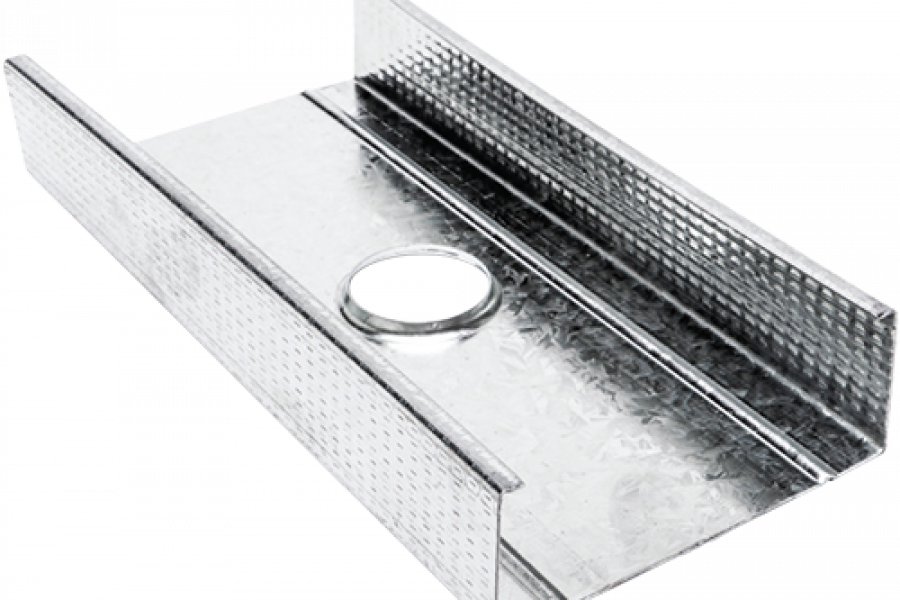 SRP Steel Stud Wall Systems