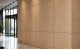 Stickman Butt Join Panelling Lobby