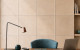 Stickman Butt Join wall panelling office render