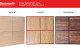 Stickman Linear Butt Join Profiles  Different Sets