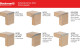 Stickman External Corner Joins Range 18mm