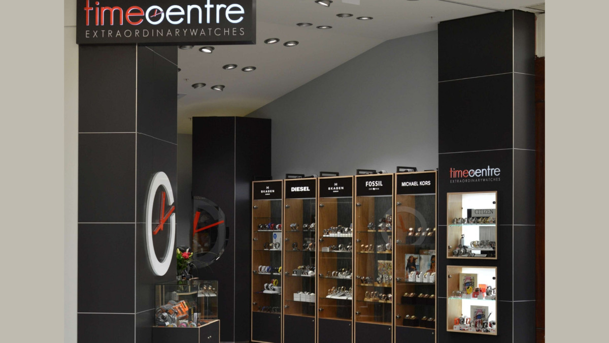 Stickman Time Centre Dunedin