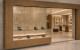 Stickman shop front render
