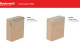 Stickman Panel Edge Profiles Range