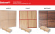 Stickman Linear Profile Range different sets