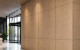 Stickman Linear System Negative Inset Black Foyer