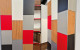 Stickmna Linear System Multicoloured panels