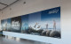 Split Rail Christchurch airport