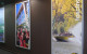 Split Rail Tourism Posters