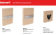Stickman Split Rail Panel Hanging System Range