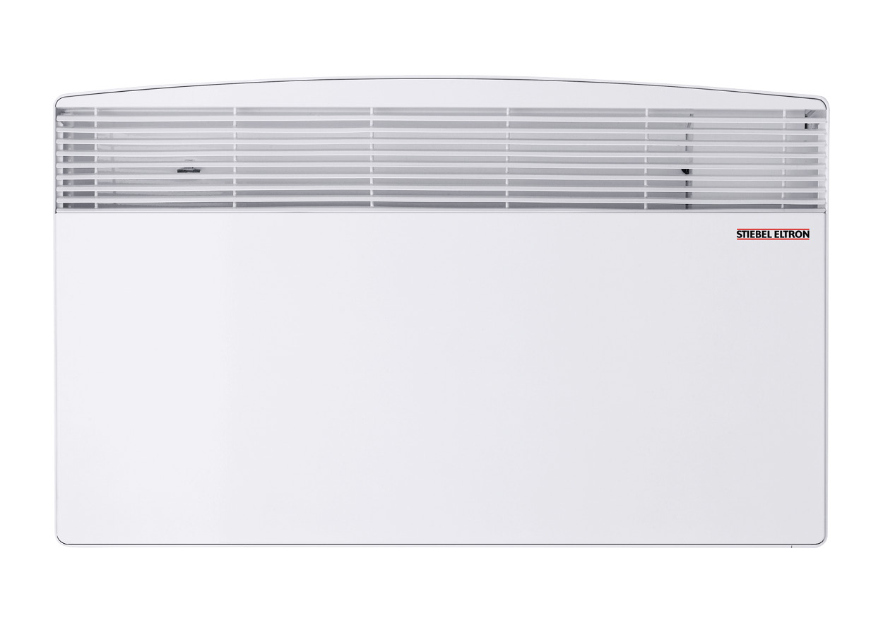 Cns Panel Heaters By Stiebel Eltron Eboss Cns Wall Mounted Convection Room Heaters 8477